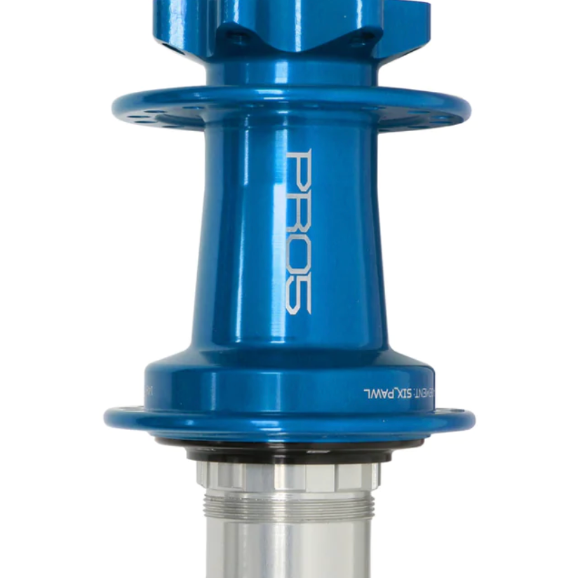 Hope Pro 5 Rear Hub - 12 x 148mm 28H 6-Bolt SRAM XD