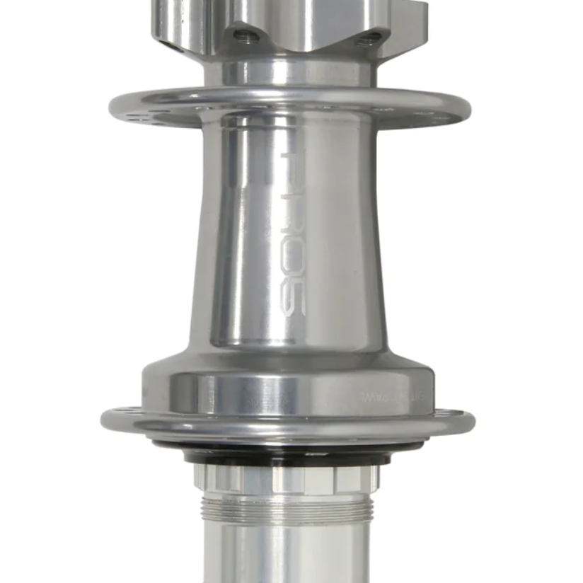 Hope Pro 5 Rear Hub - 12 x 148mm 28H 6-Bolt SRAM XD