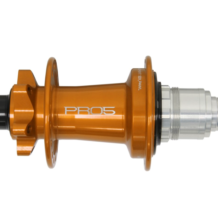 Hope Pro 5 Rear Hub - 12 x 148mm 32H SRAM XD