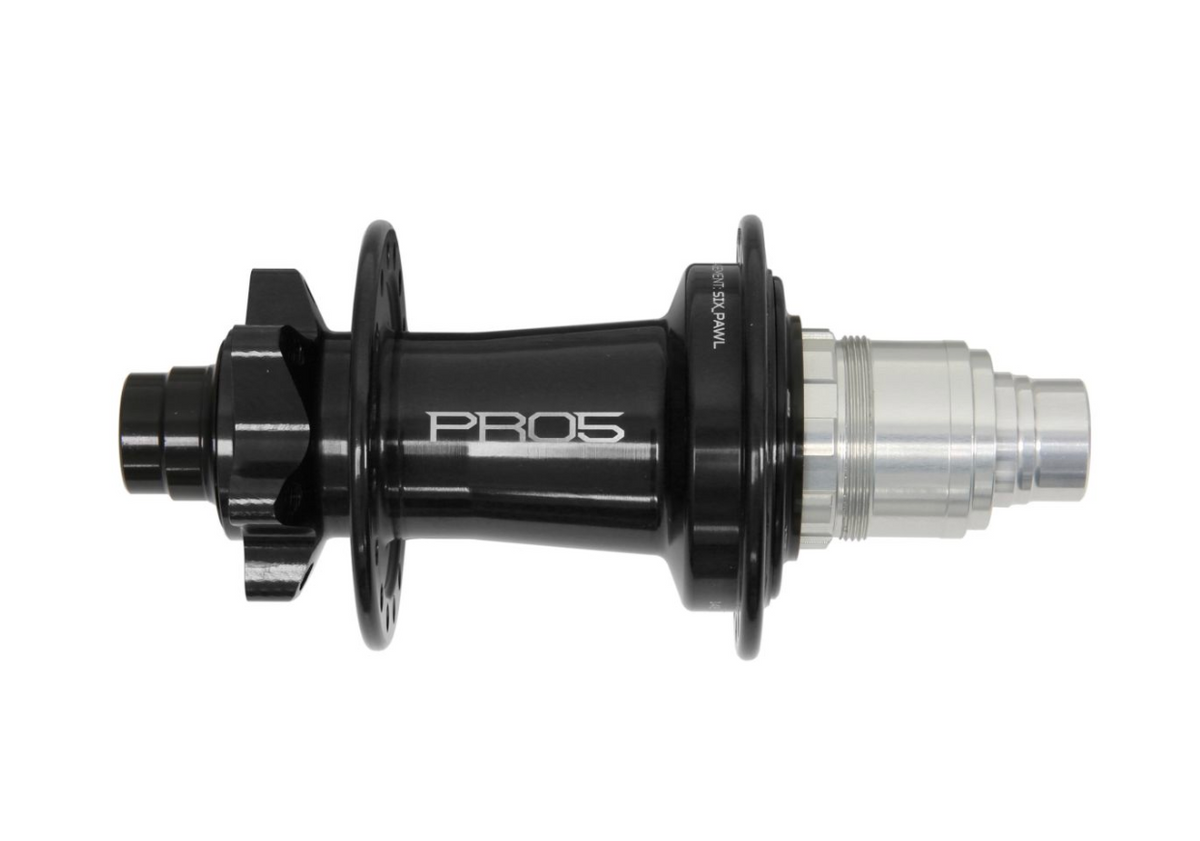 Hope Pro 5 Rear Hub - 12 x 148mm 32H SRAM XD | Dunbar & Corsa