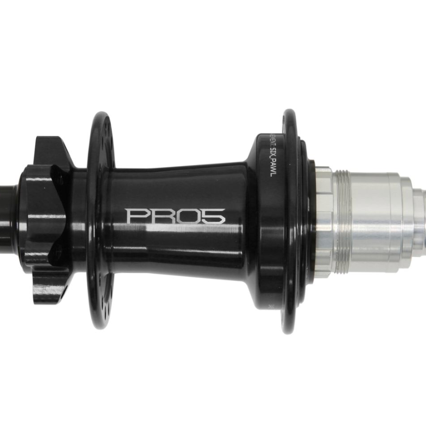 Hope Pro 5 Rear Hub - 12 x 148mm 32H SRAM XD