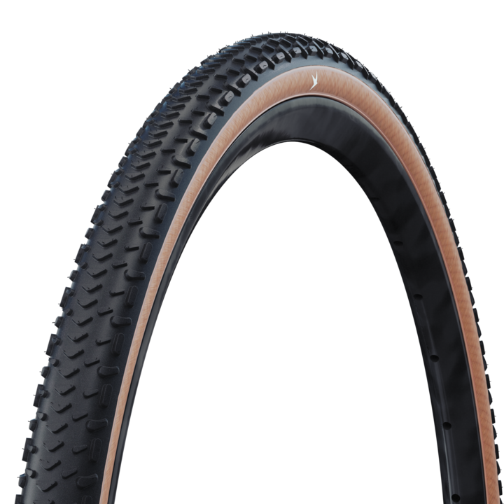 Schwalbe G-One RX Pro V-Guard Gravel Tire