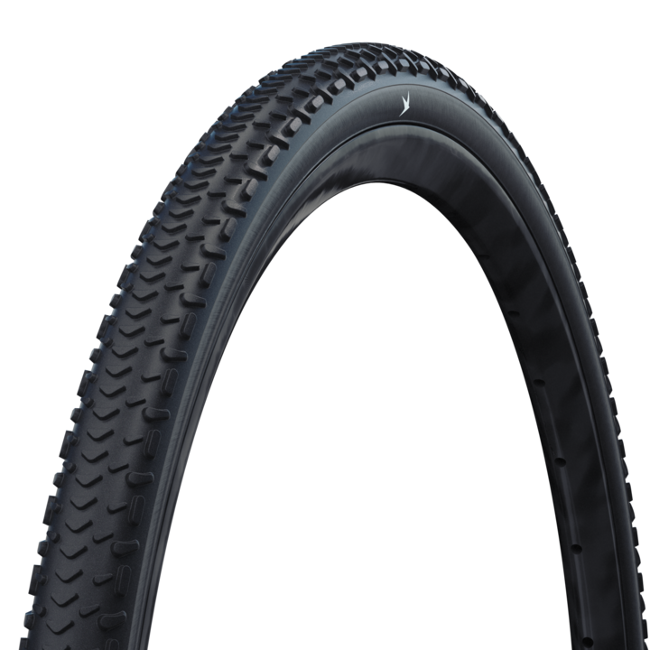 Schwalbe G-One RX Pro V-Guard Gravel Tire