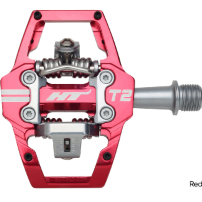 HT Mountain T2 Pedal