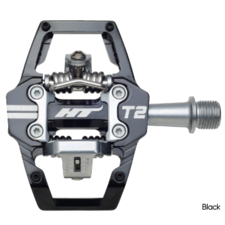 HT Mountain T2 Pedal