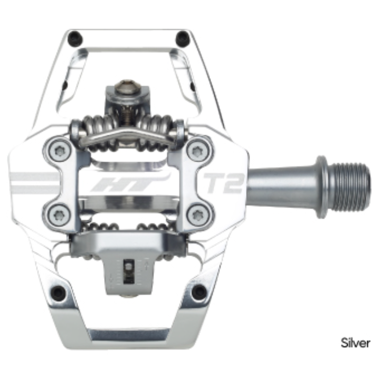 HT Mountain T2 Pedal