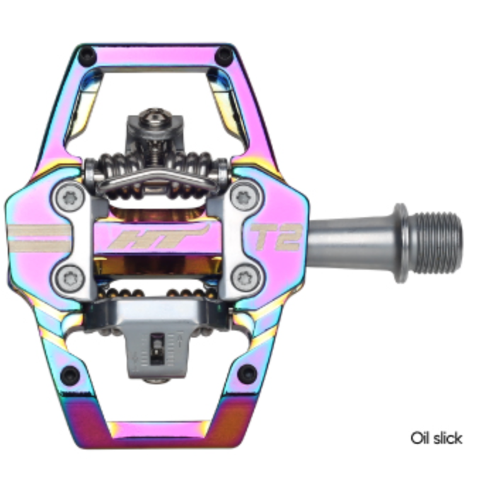 HT Mountain T2 Pedal