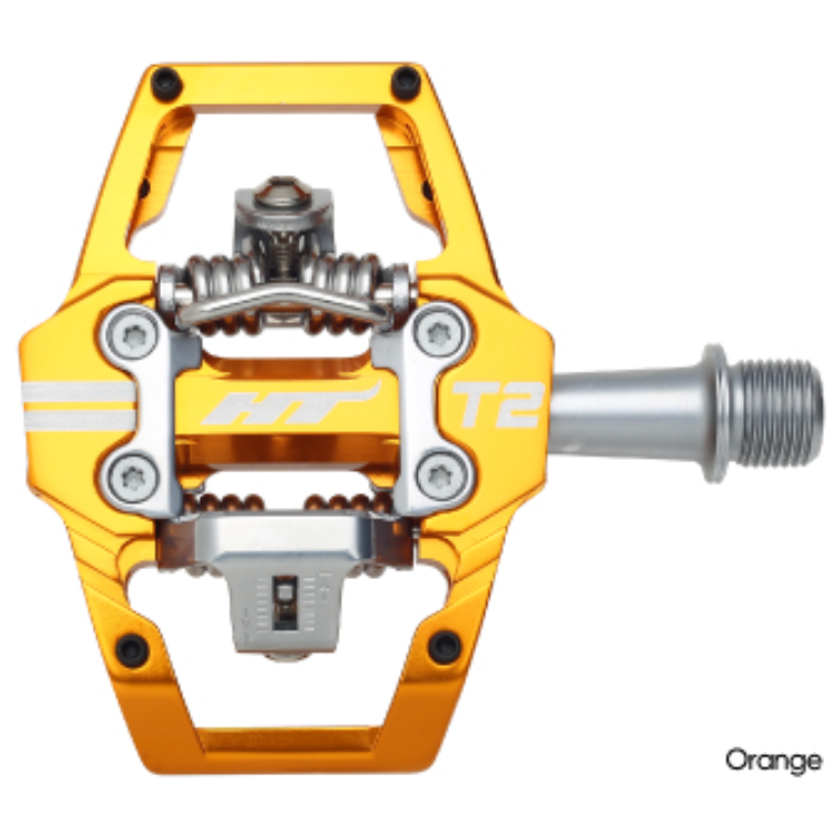 HT Mountain T2 Pedal