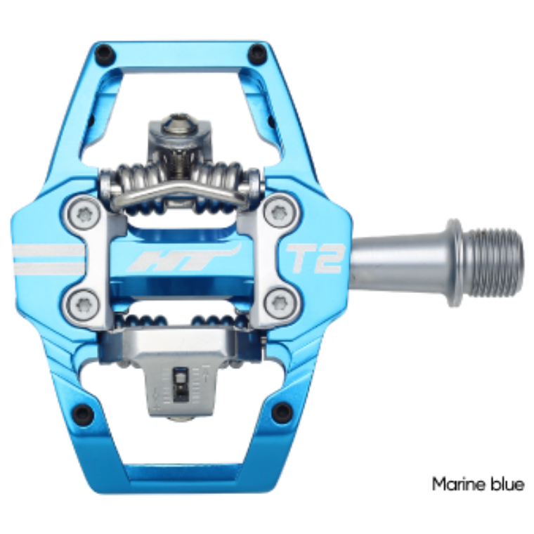 HT Mountain T2 Pedal