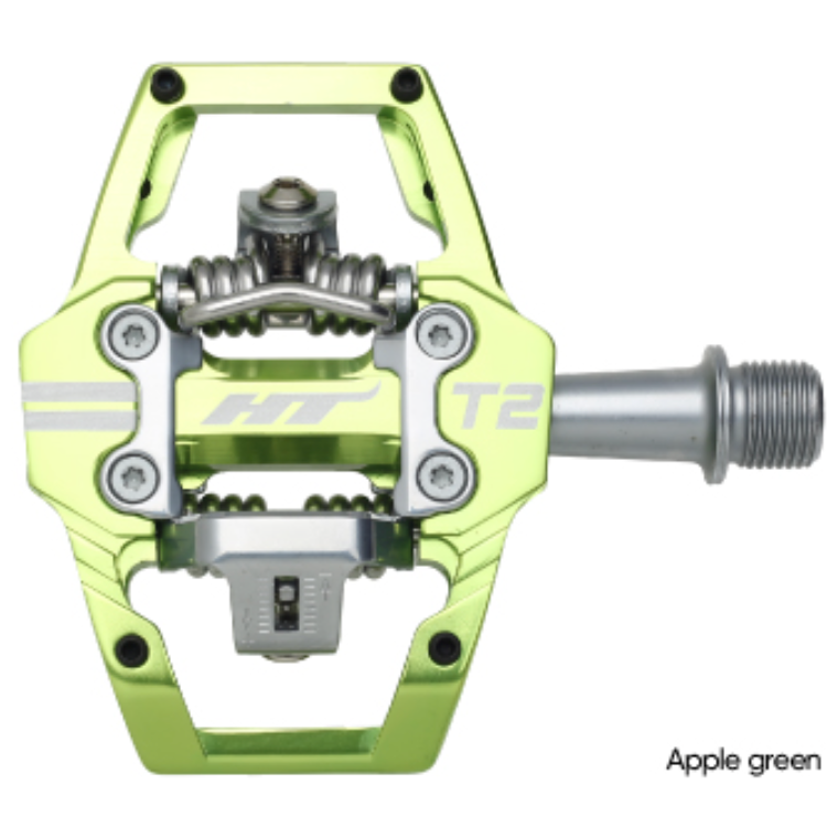 HT Mountain T2 Pedal