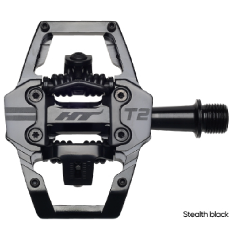 HT Mountain T2 Pedal