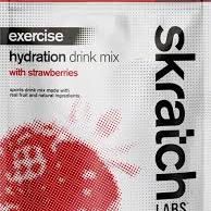 Skratch Labs Hydration Mix