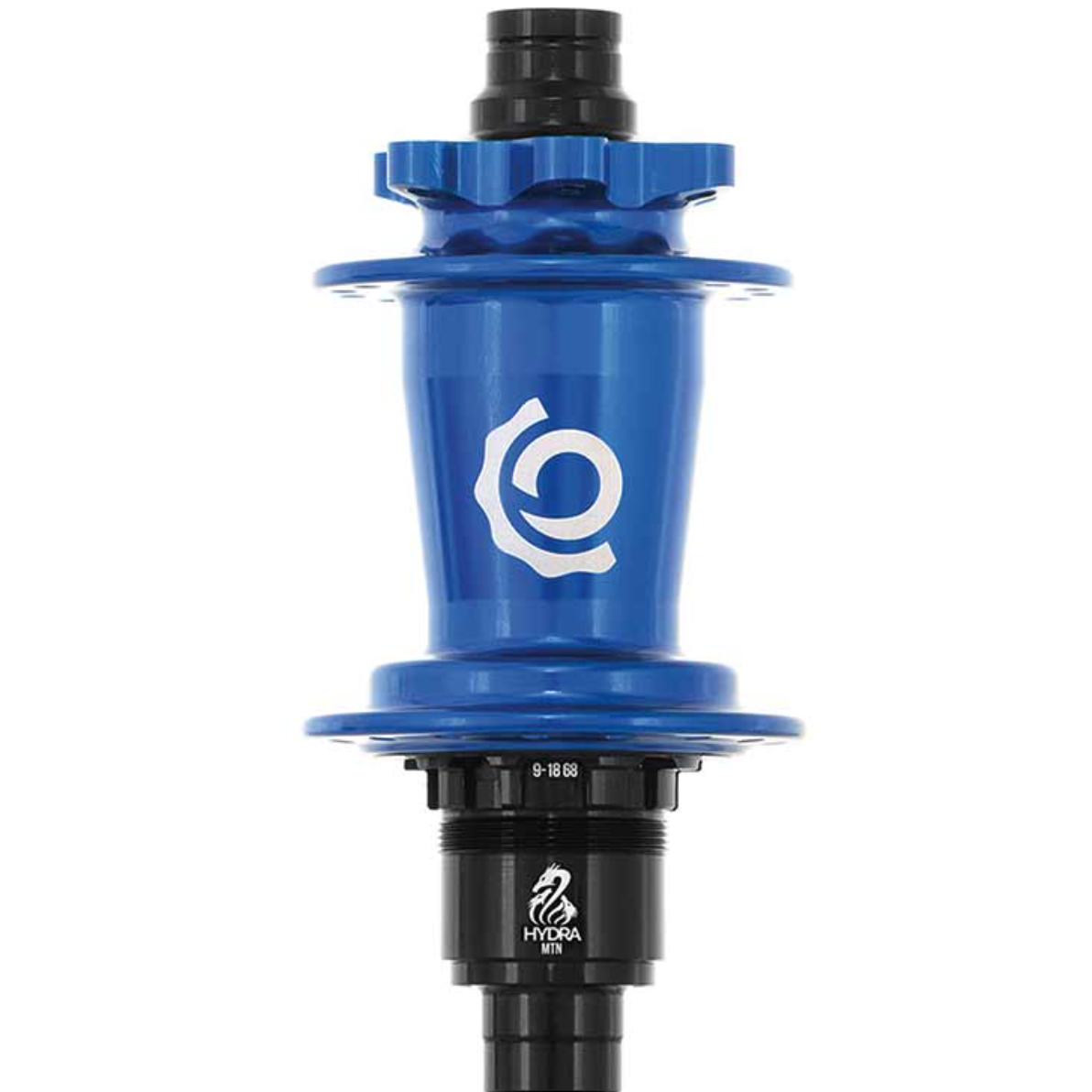 Industry Nine Hydra 12 x 148 Boost Rear Hub 32H 6 Bolt