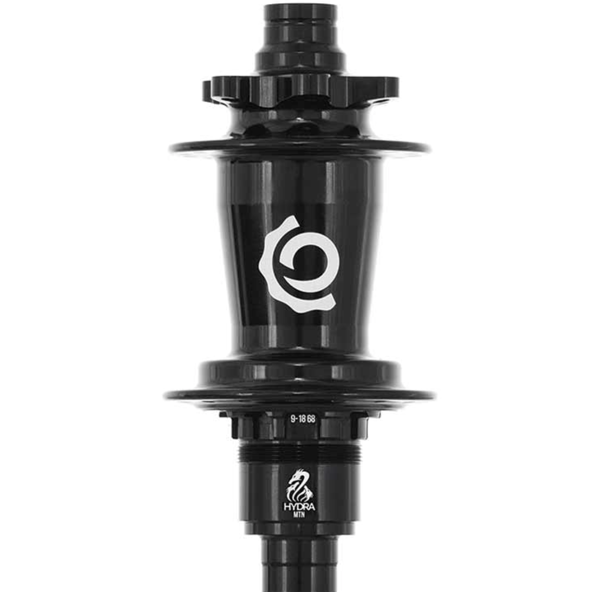 Industry Nine Hydra 12 x 148 Boost Rear Hub 32H 6 Bolt