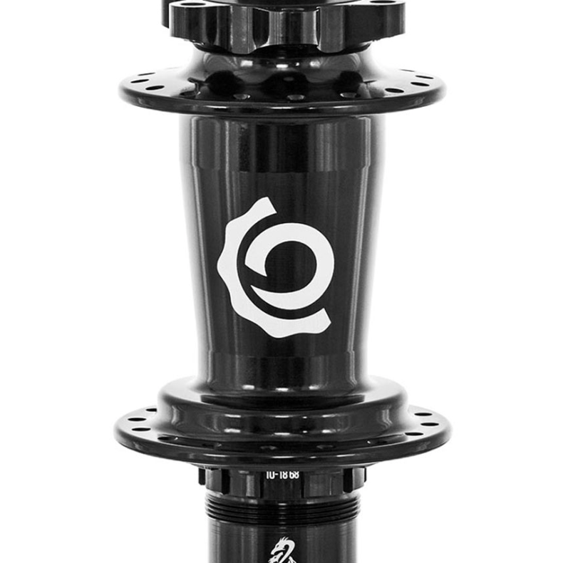 Industry Nine Hydra 12 x 157 DH Rear Hub 32H 6 Bolt