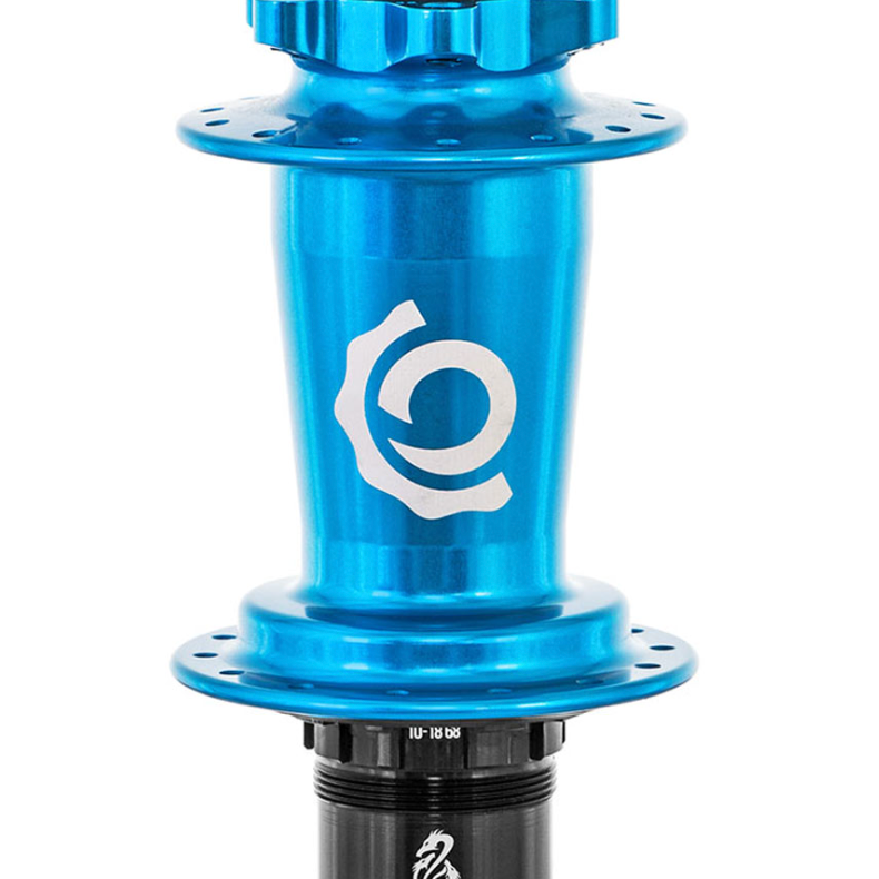 Industry Nine Hydra 12 x 157 DH Rear Hub 32H 6 Bolt