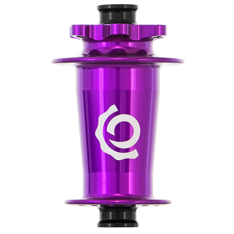 Industry Nine Hydra 15 x 110 Boost Front Hub 28H 6 Bolt