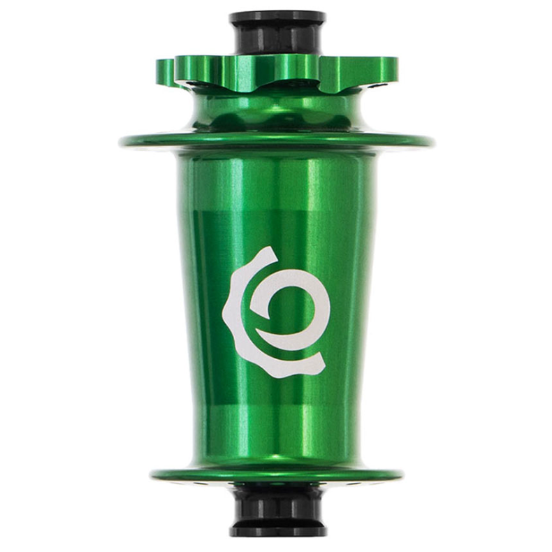 Industry Nine Hydra 15 x 110 Boost Front Hub 28H 6 Bolt