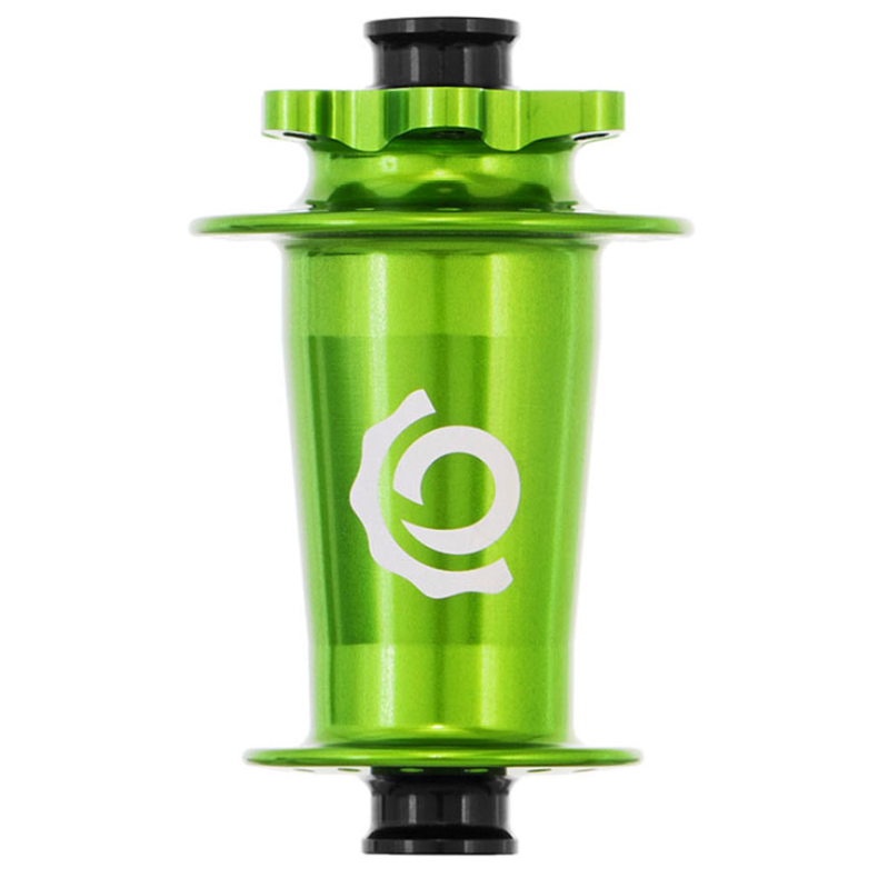 Industry Nine Hydra 15 x 110 Boost Front Hub 28H 6 Bolt