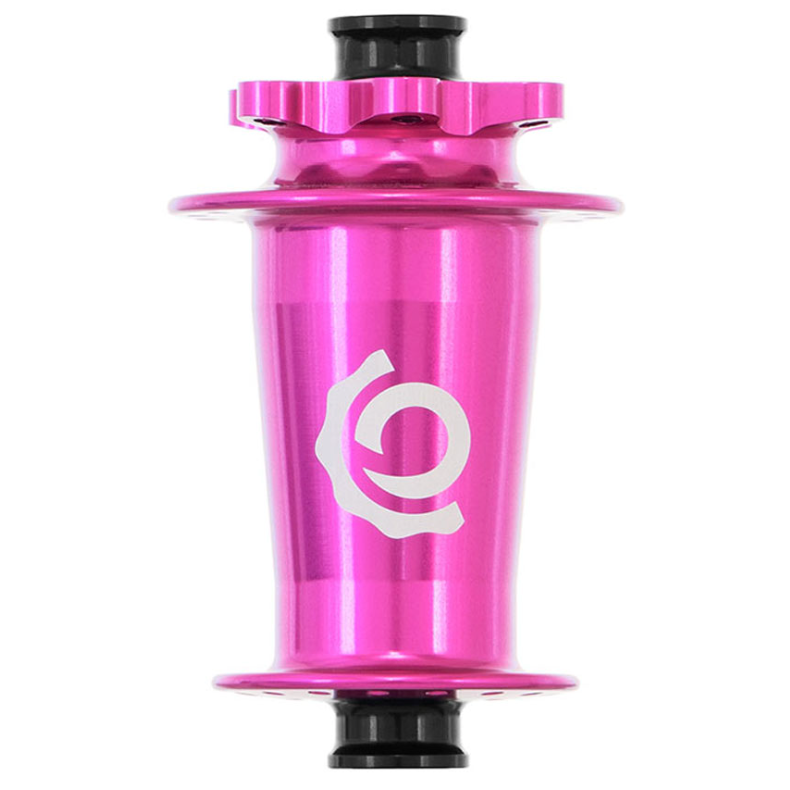 Industry Nine Hydra 15 x 110 Boost Front Hub 28H 6 Bolt