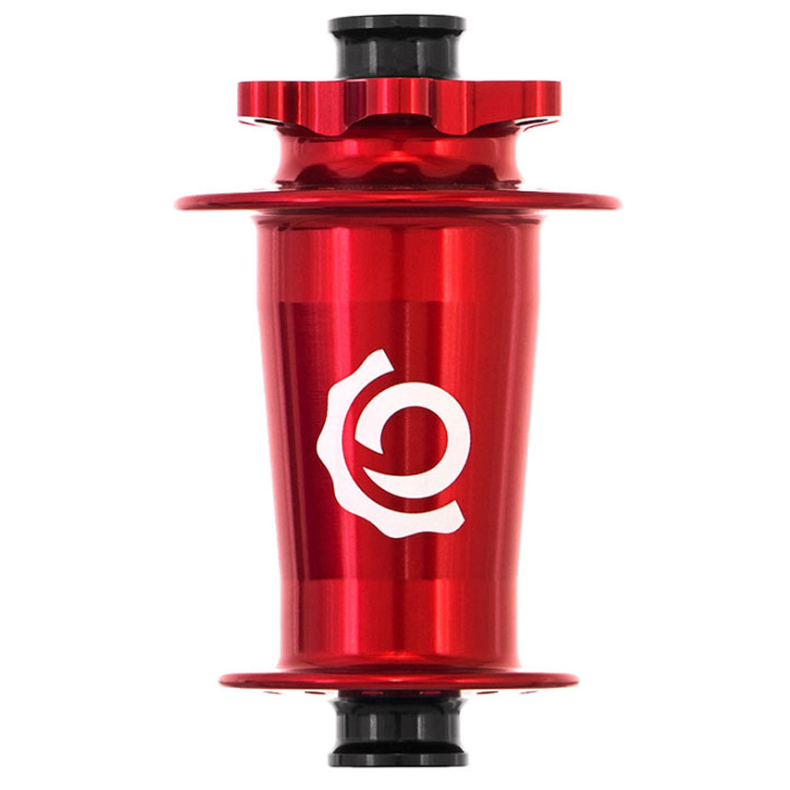 Industry Nine Hydra 15 x 110 Boost Front Hub 28H 6 Bolt