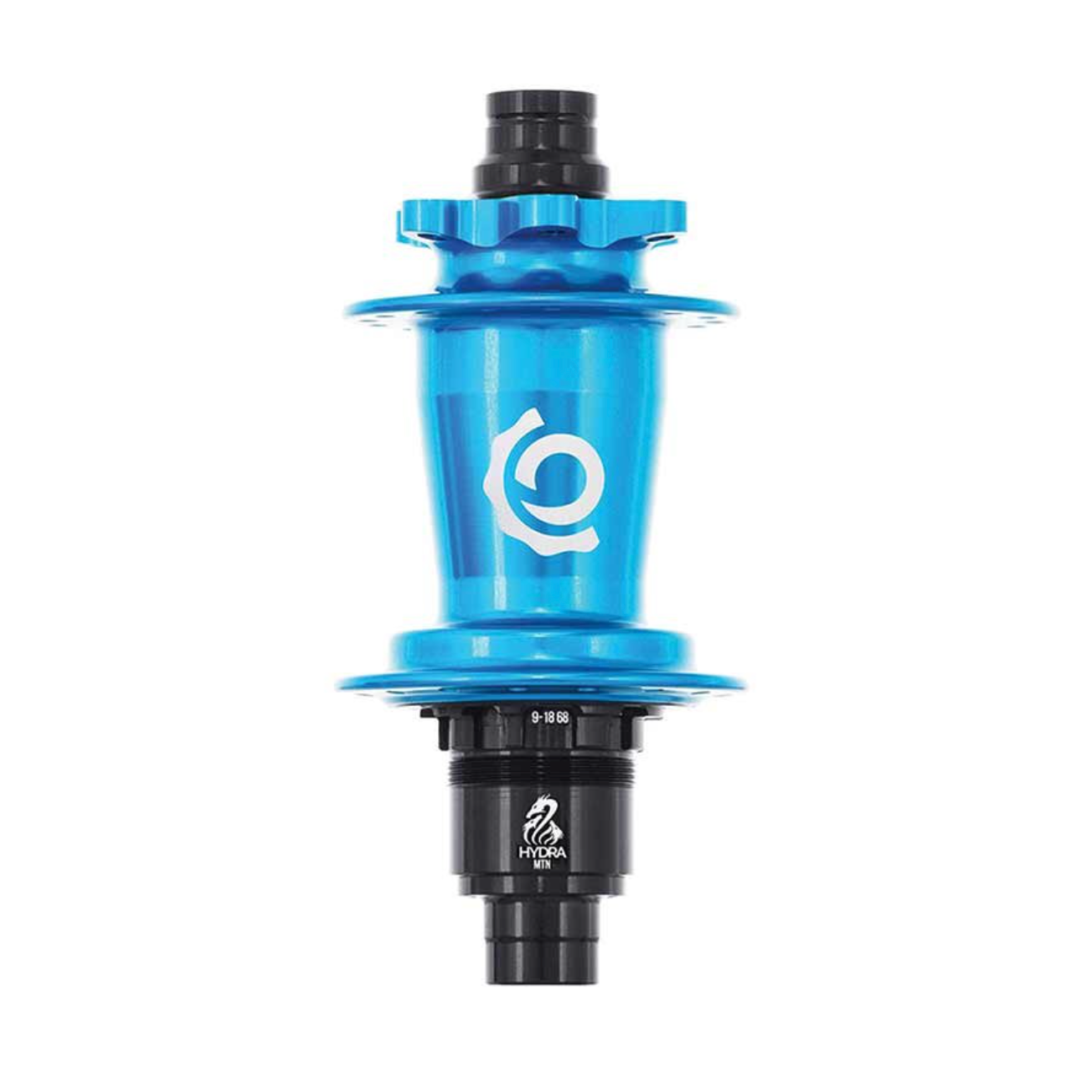 Industry Nine Hydra Rear Hub 32H 6 Bolt