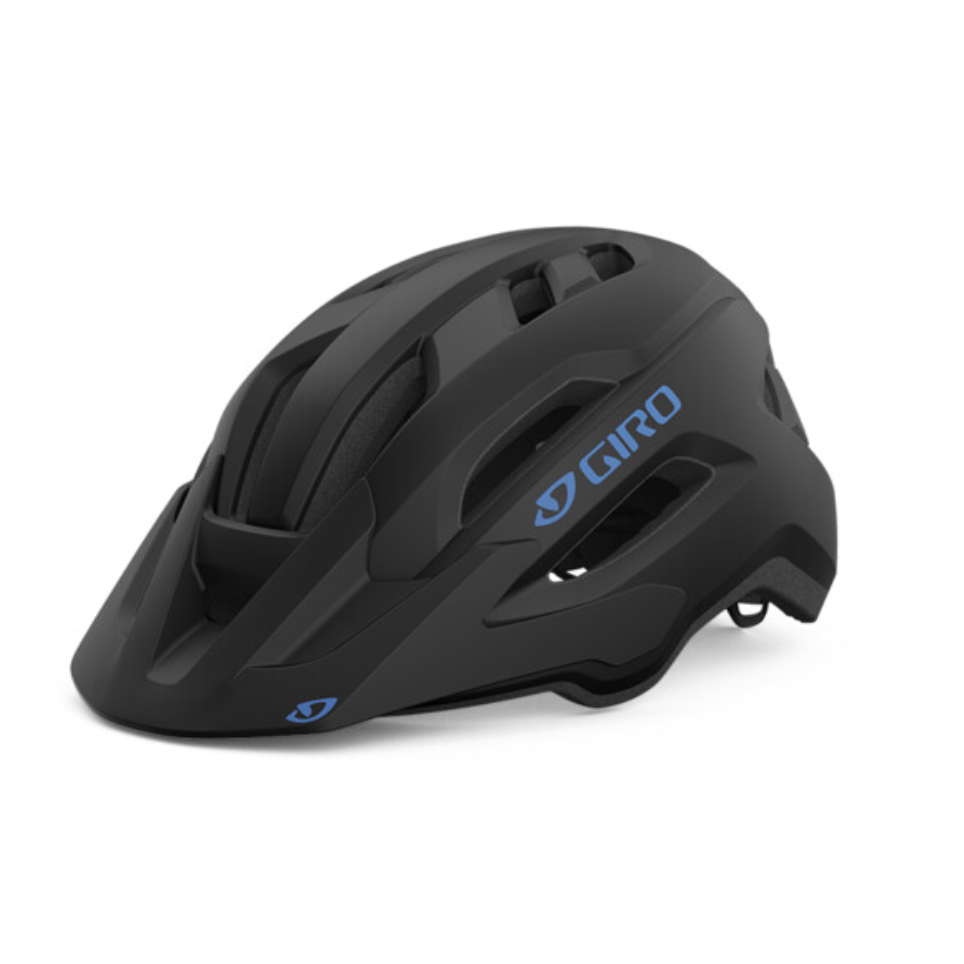 Giro Fixture II Youth Helmet