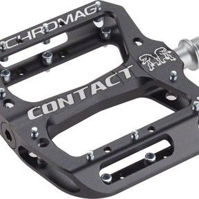 Chromag Contact Flat Pedals