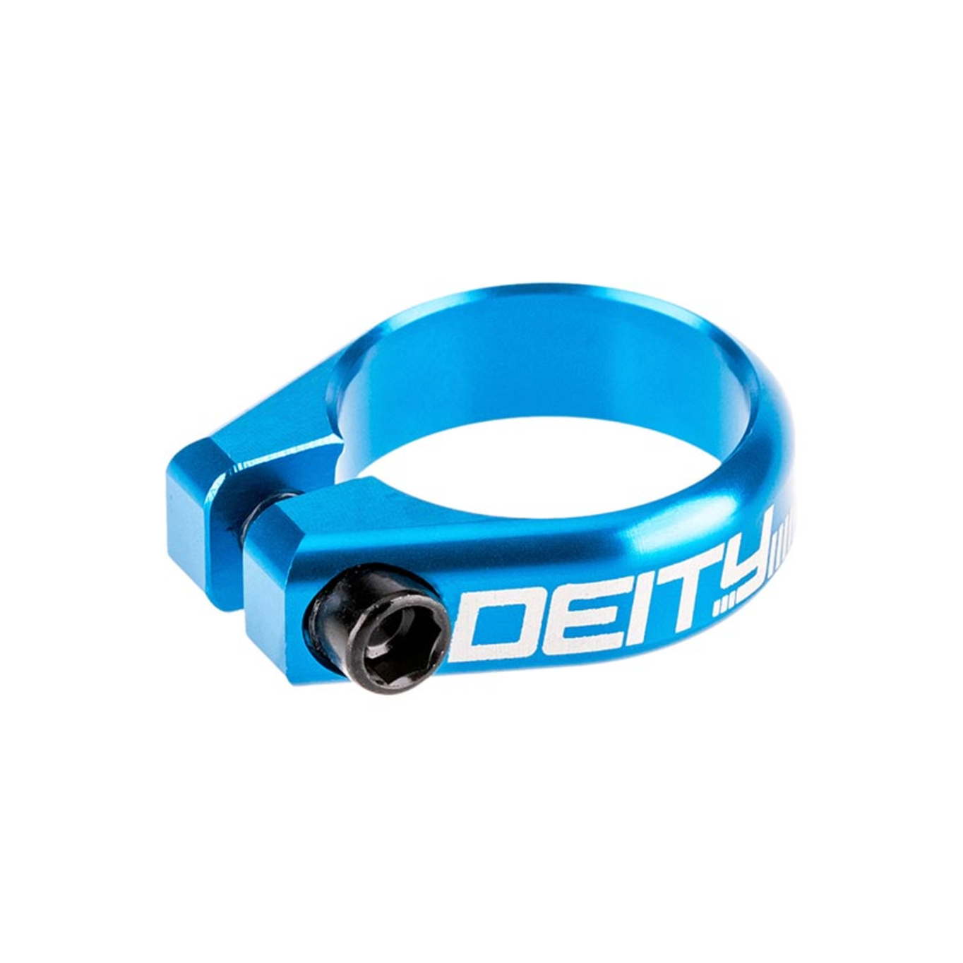 Deity Circuit Seatpost Clamp 38.6mm