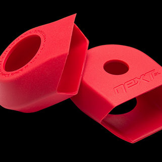 Race Face Carbon Crank Boots