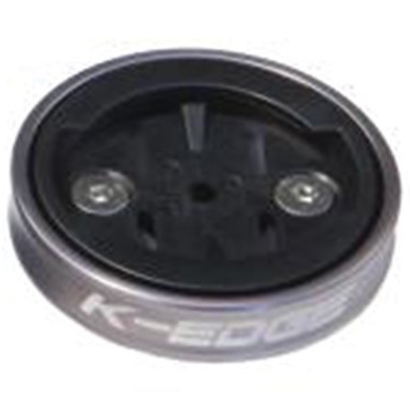K-Edge Garmin Gravity Top Cap Mount