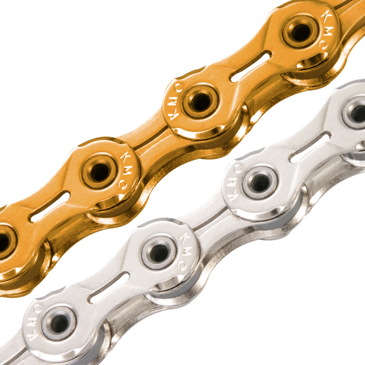 KMC X11 SL Chain Dunbar Corsa Cycles Dunbar Cycles