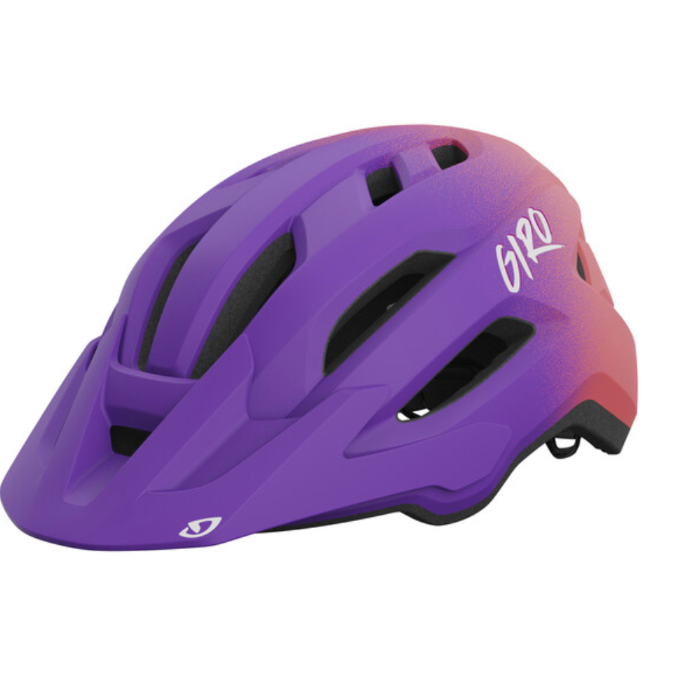 Giro Fixture II Youth Helmet
