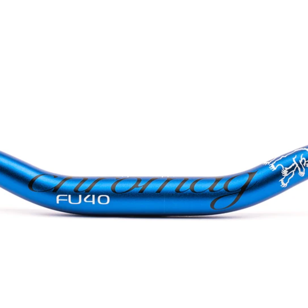 Chromag FU40 Handlebar - 31.8mm