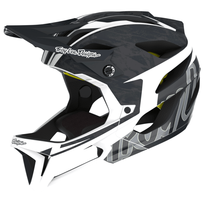 Troy Lee Designs Stage Helmet w/Mips - Neauwave