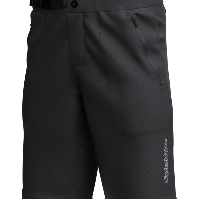 Troy Lee Designs Skyline Trail Short With Liner