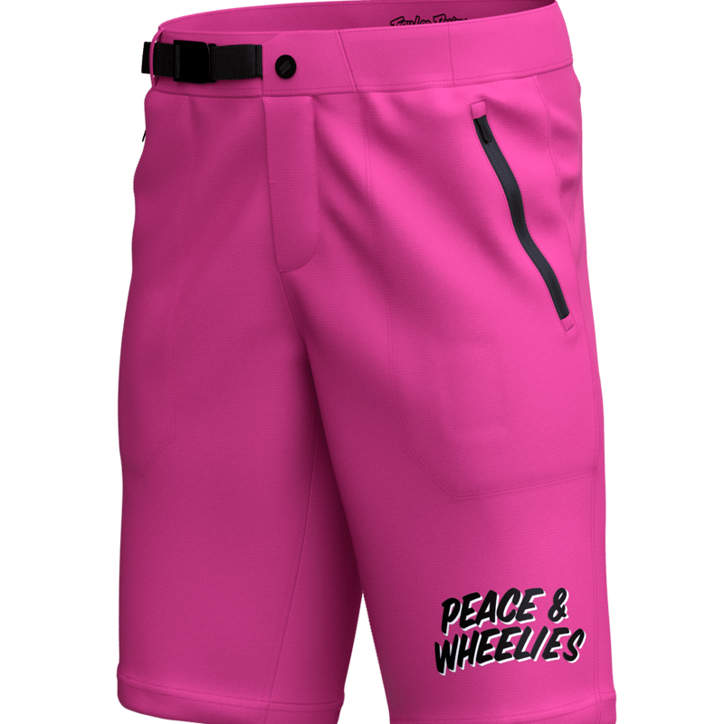 Troy Lee Designs Skyline Trail Short Shell - Washed Out