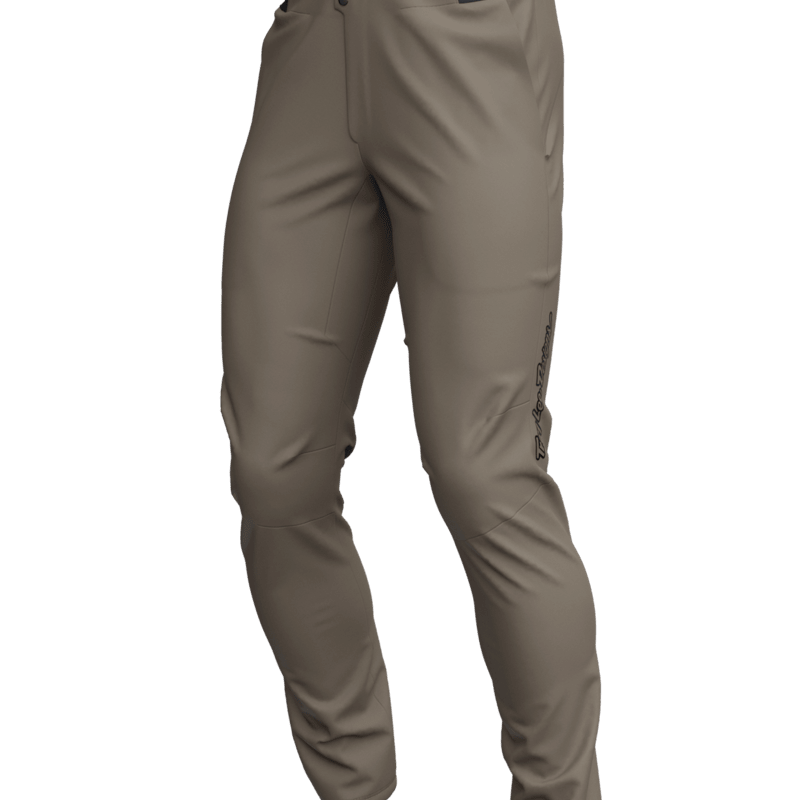 Troy Lee Designs Skyline Superlyte Pant - Mono