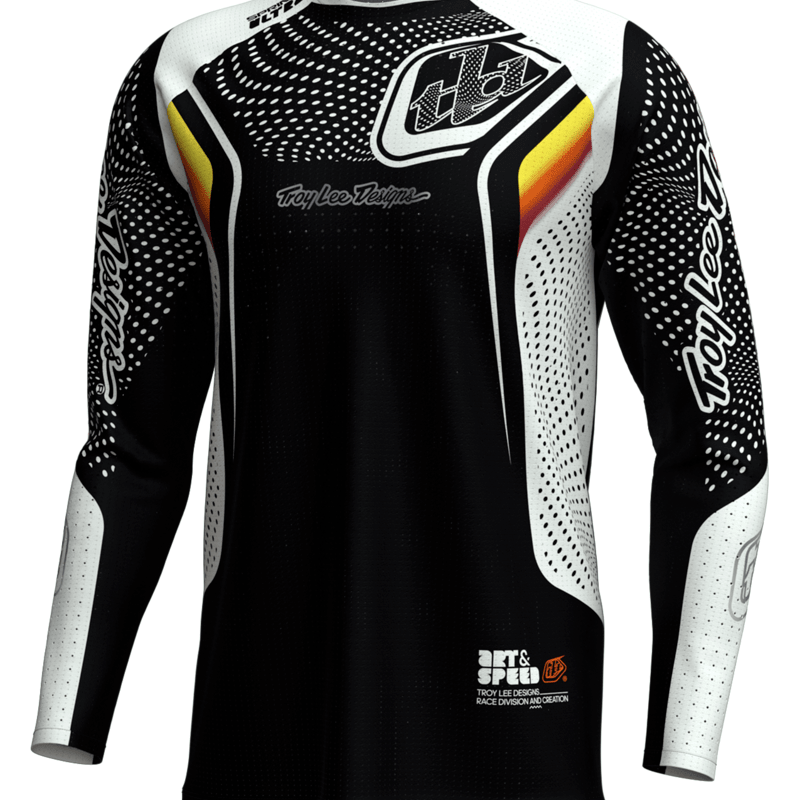 Troy Lee Designs Sprint Ultra Jersey