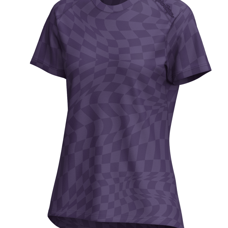 Troy Lee Designs Women's Lilium SS Jersey