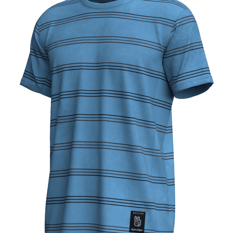 Troy Lee Designs Skyline Short Sleeve Ride Tee