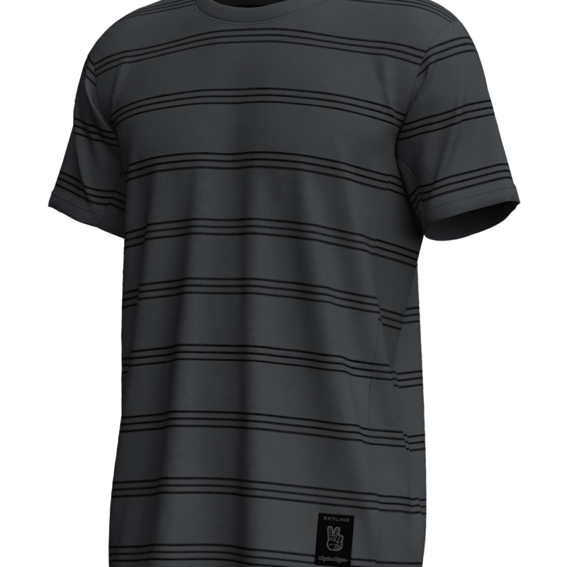 Troy Lee Designs Skyline Short Sleeve Ride Tee