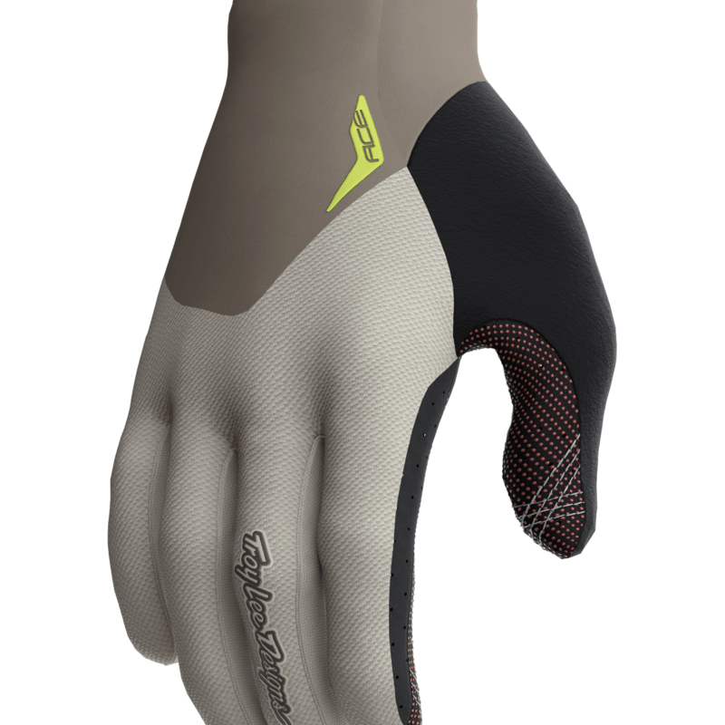 Troy Lee Designs Ace 2.0 Glove - Solid