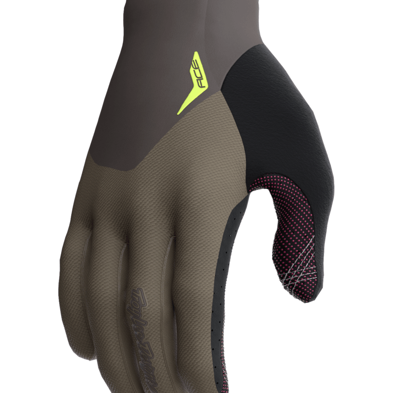 Troy Lee Designs Ace 2.0 Glove - Solid