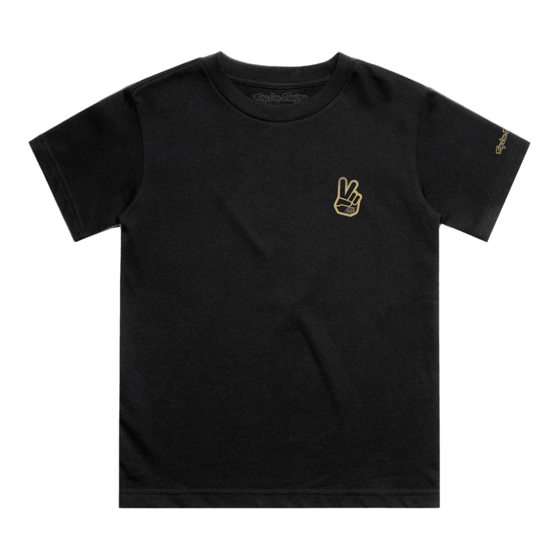 Troy Lee Designs Short Sleeve Tee - Peace Out