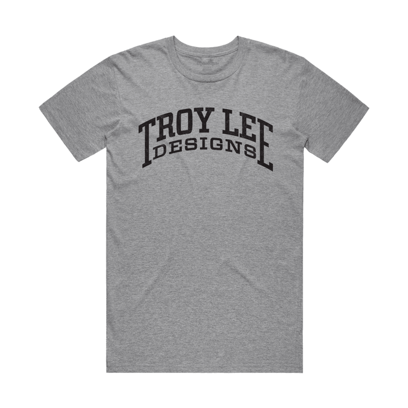 Troy Lee Designs Short Sleeve Tee - Scholar