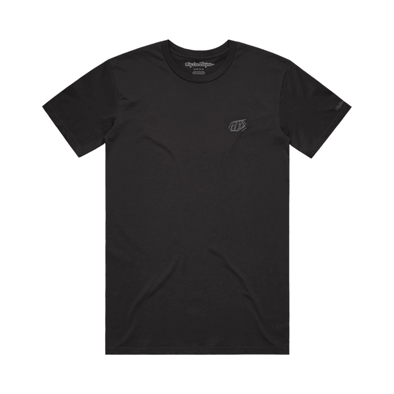 Troy Lee Designs Short Sleeve Tee - Standard Issue