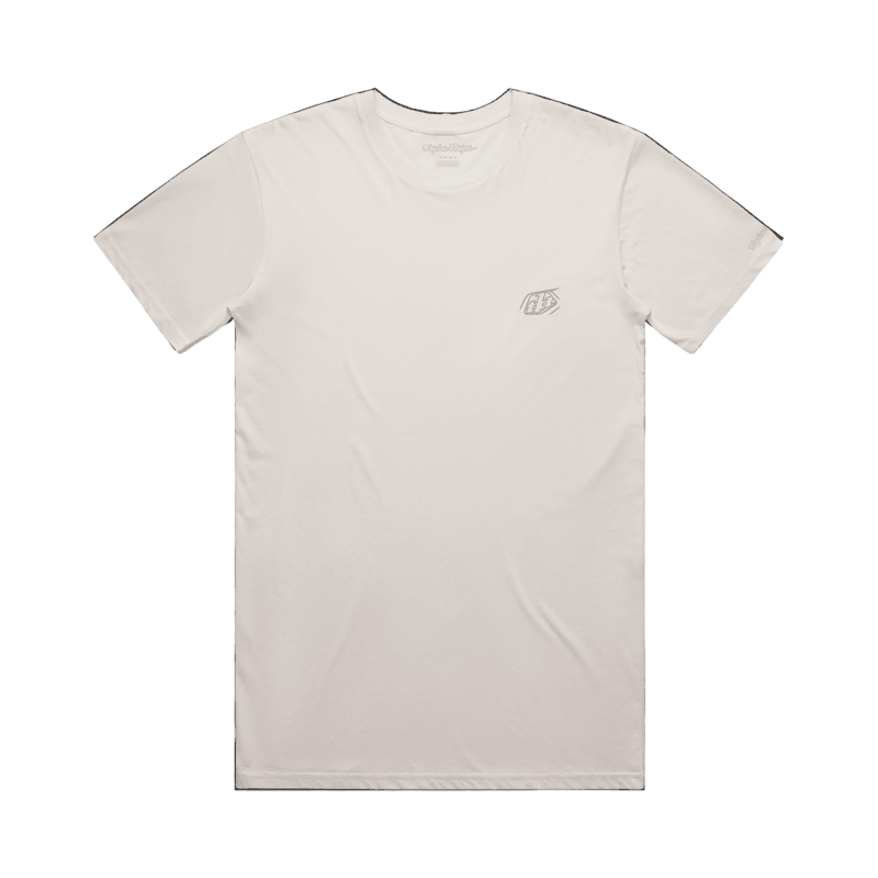 Troy Lee Designs Short Sleeve Tee - Standard Issue