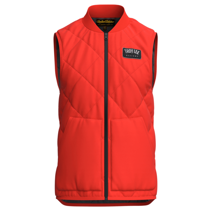 Troy Lee Designs Ruckus Ride Vest