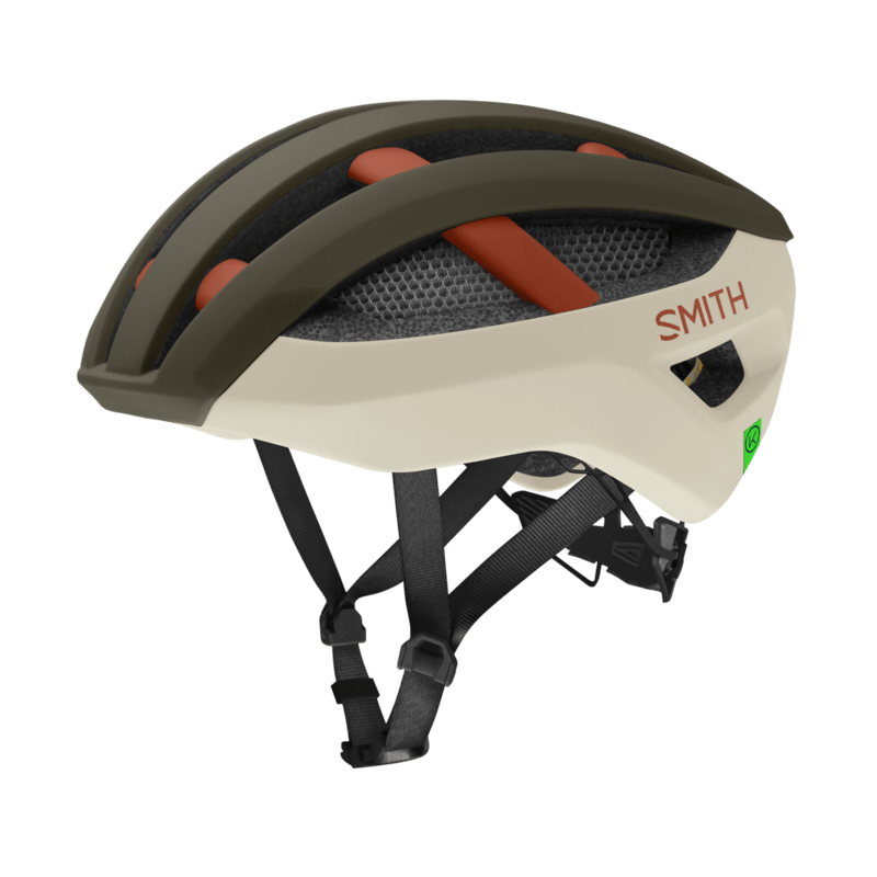 SMITH Network MIPS Helmet